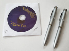 Ghost pen random for sale  EASTLEIGH