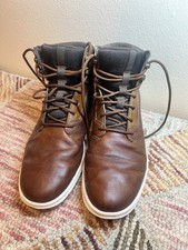Timberland graydon chukka for sale  Bryan