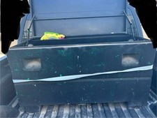 Greenlee job box for sale  Merced