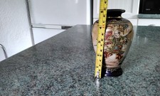 Oriental vase 12.5cm for sale  BROADSTAIRS