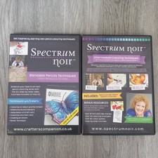 Crafters inspiration spectrum for sale  LIVERPOOL