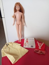 Barbie lotto bambola usato  Italia