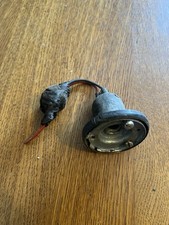 Lucas 489 lamp for sale  NEWTON ABBOT