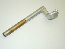 Guidon gauche suzuki d'occasion  Lubersac