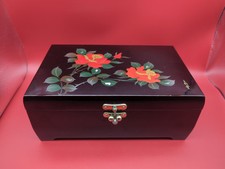 Musical jewelry box for sale  Mount Prospect