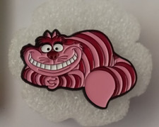 Cheshire cat enamel for sale  Blountsville
