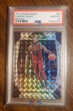 2017 panini mosaic for sale  Salt Lake City