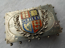Antique hallmarked silver for sale  PLYMOUTH