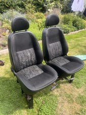 Mgf seats presently for sale  REDDITCH