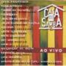 Casa de Samba 2 / Various comprar usado  Enviando para Brazil