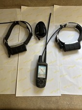 Bundle garmin astro for sale  Gretna