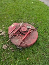 Snapper sit lawn for sale Snapper sit lawn for sale  AYLESBURY