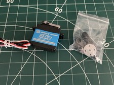 35kg servo. rock for sale  NOTTINGHAM