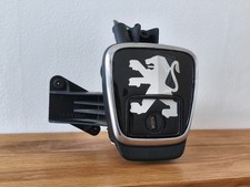 Logo chrome autocollant d'occasion Logo chrome autocollant d'occasion  Thourotte