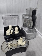 Cuisinart cup food for sale  Windsor