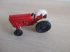 Tracteur majorette ford d'occasion  Besançon