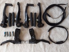 Crarks brakes set for sale  SOUTHAMPTON