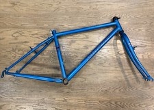 Specialized hardrock frameset for sale  Hayden