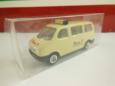 Siku bus johanniter gebraucht kaufen  Mudersbach