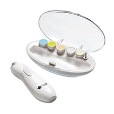 Tommee tippee tagliaunghie usato  Roccagloriosa