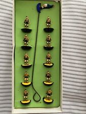 Collectable vintage subbuteo for sale  MELKSHAM