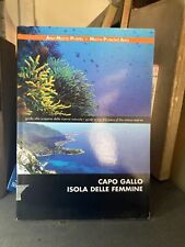 Capo gallo isola usato  Palermo