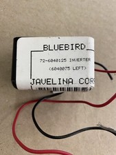Javelina corp. inverter for sale  Whitesboro