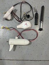 Motorguide transom mount for sale  Oshkosh