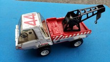Joustra goliath camion d'occasion  Toulouse-