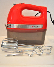Mueller hand mixer for sale  Inverness