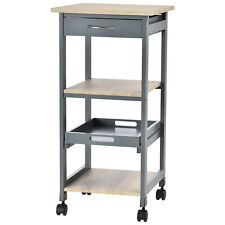 Homcom carrello cucina usato  Assago