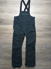 Burton snowboard bibs for sale  Seattle