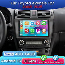 64gb toyota avensis gebraucht kaufen  Bremen
