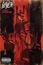 Slayer still reigning gebraucht kaufen  Erlangen