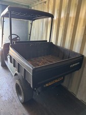 Cushman hauler 1200x for sale Cushman hauler 1200x for sale  CREWE