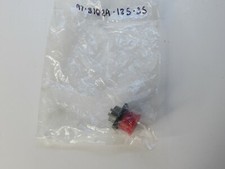(NOVO) AMPHENOL 97-3102A-12S-3S 973102A12S3S conector circular de 2 pinos  comprar usado  Enviando para Brazil