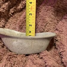 Small concrete bathtub for sale  La Fayette