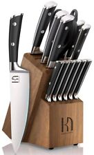 Knife set pcs for sale  Texarkana