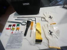 Kit completo de ferramentas Ferrari 458 Spider comprar usado  Enviando para Brazil