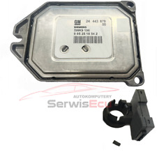 SET OPEL VECTRA B 1.8 Z18XE 24443879 5WK9196 na sprzedaż  PL