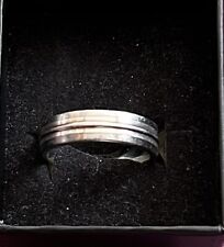 Fossil steel ring gebraucht kaufen  Eichstätt