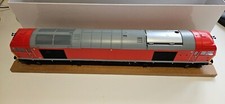 Heljan gauge 6004 for sale  WAKEFIELD