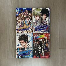 Reborn manga band gebraucht kaufen  Bad Hersfeld