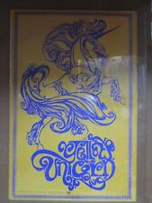 vintage 1970 unicorn poster for sale vintage 1970 unicorn poster for sale Covina