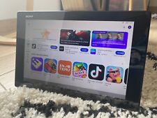 Sony xperia tablet d'occasion  Noyal-Pontivy