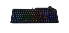 Tastiera gaming meccanica usato  Gubbio