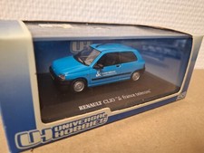 Renault clio telecom d'occasion  Montbéliard