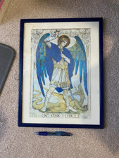 Vintage religious catholic for sale  LIVERPOOL