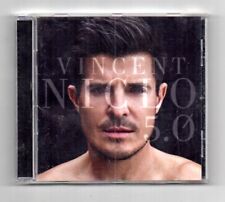 Vincent niclo 5.0 d'occasion  Vailly-sur-Sauldre