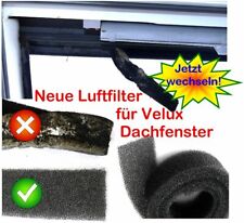 Neu hygienischer luftfilter gebraucht kaufen  Fürstenzell
